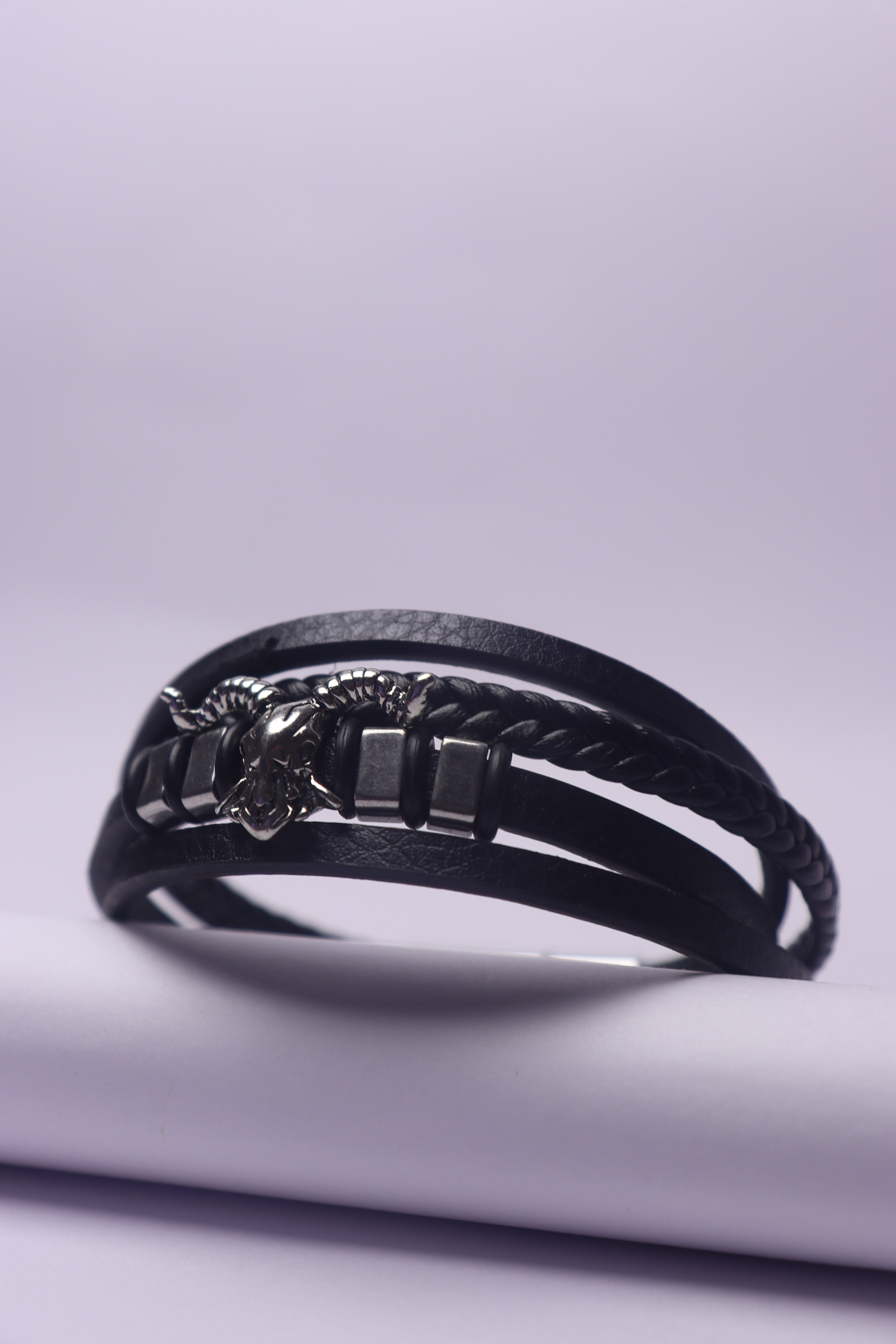 Skylar moke bracelet