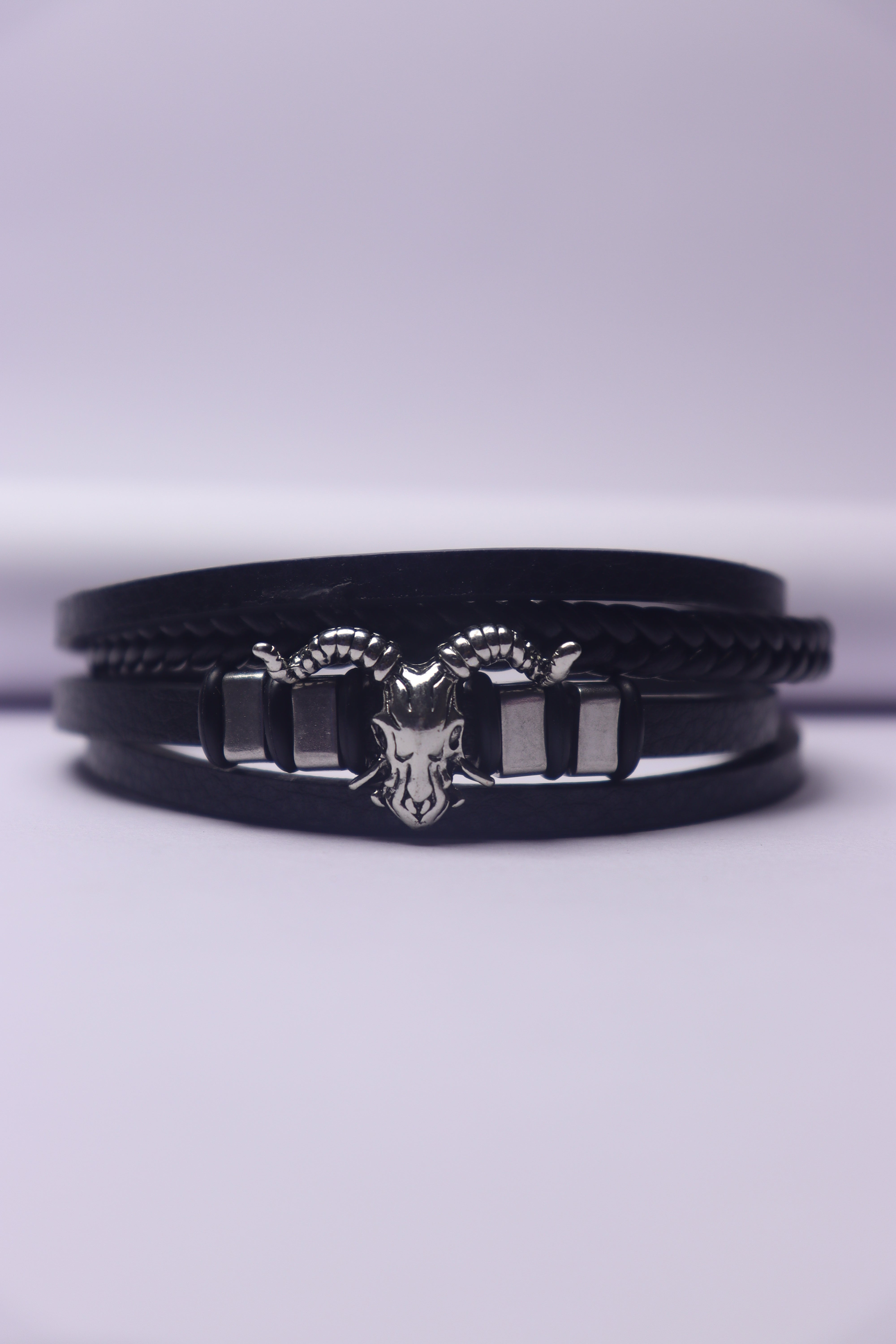 Skylar moke bracelet