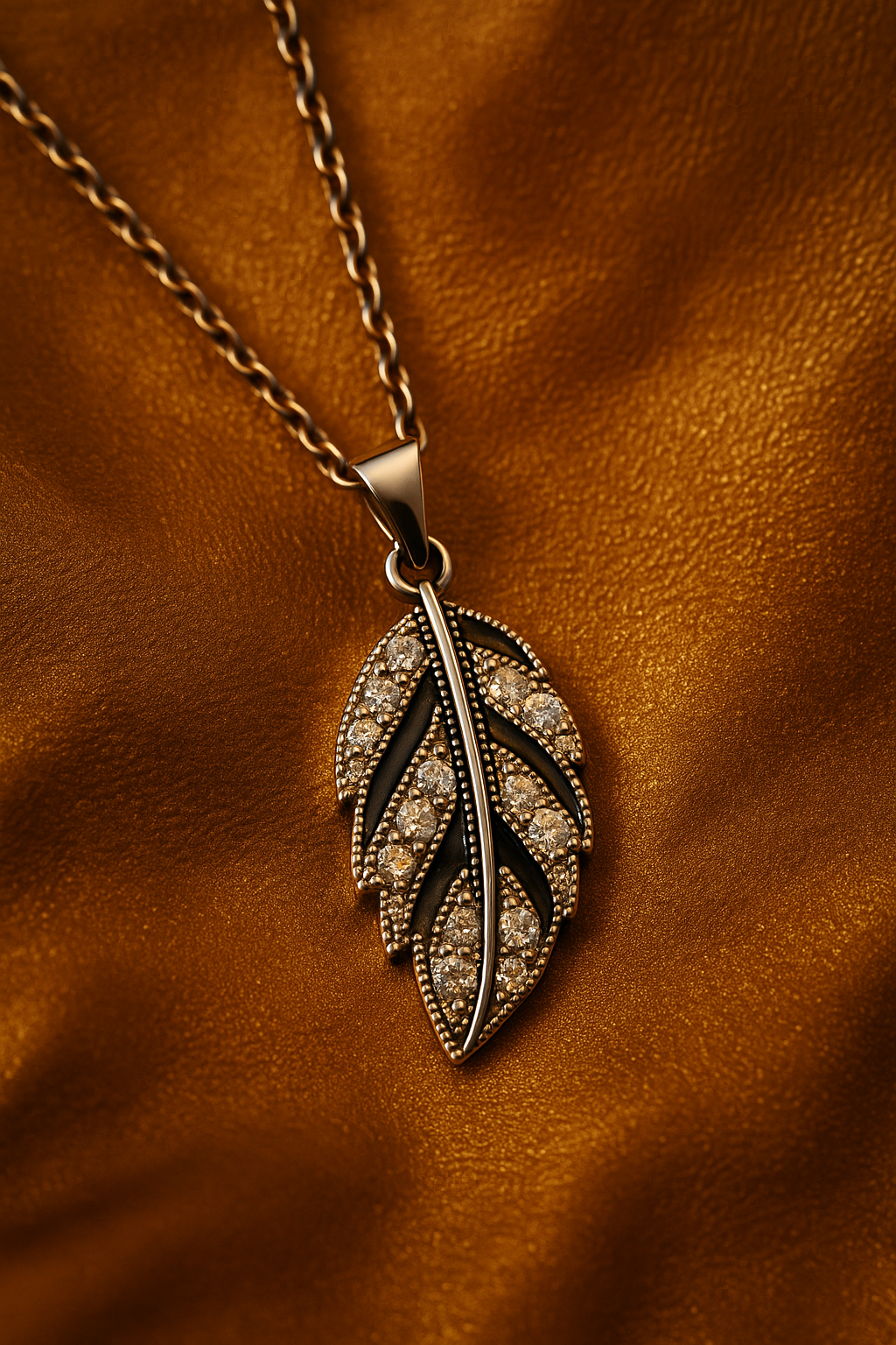 AURABRAZE LUX PENDANT
