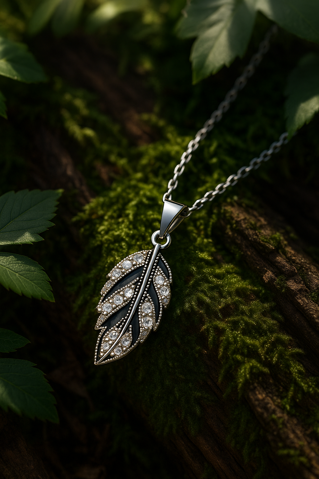 AURABRAZE LUX PENDANT