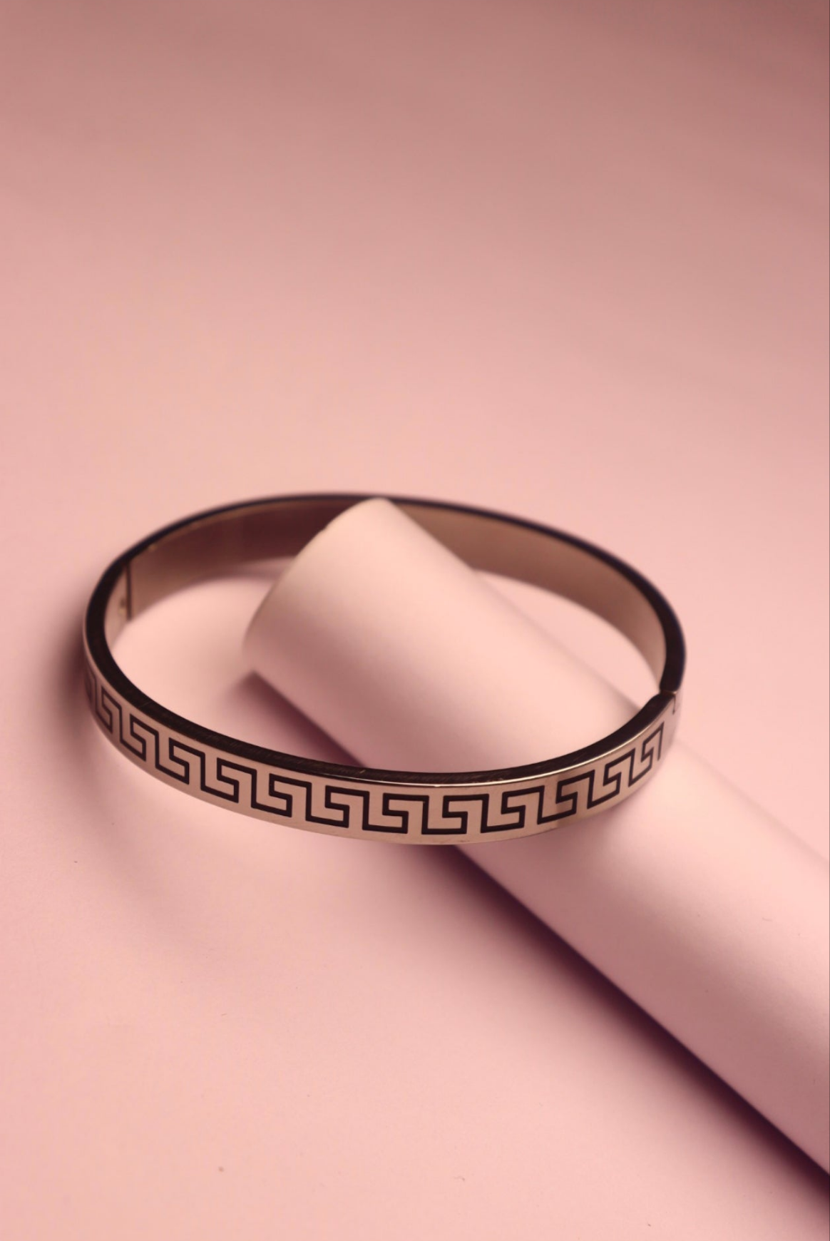 TITANMAZE BRACELET