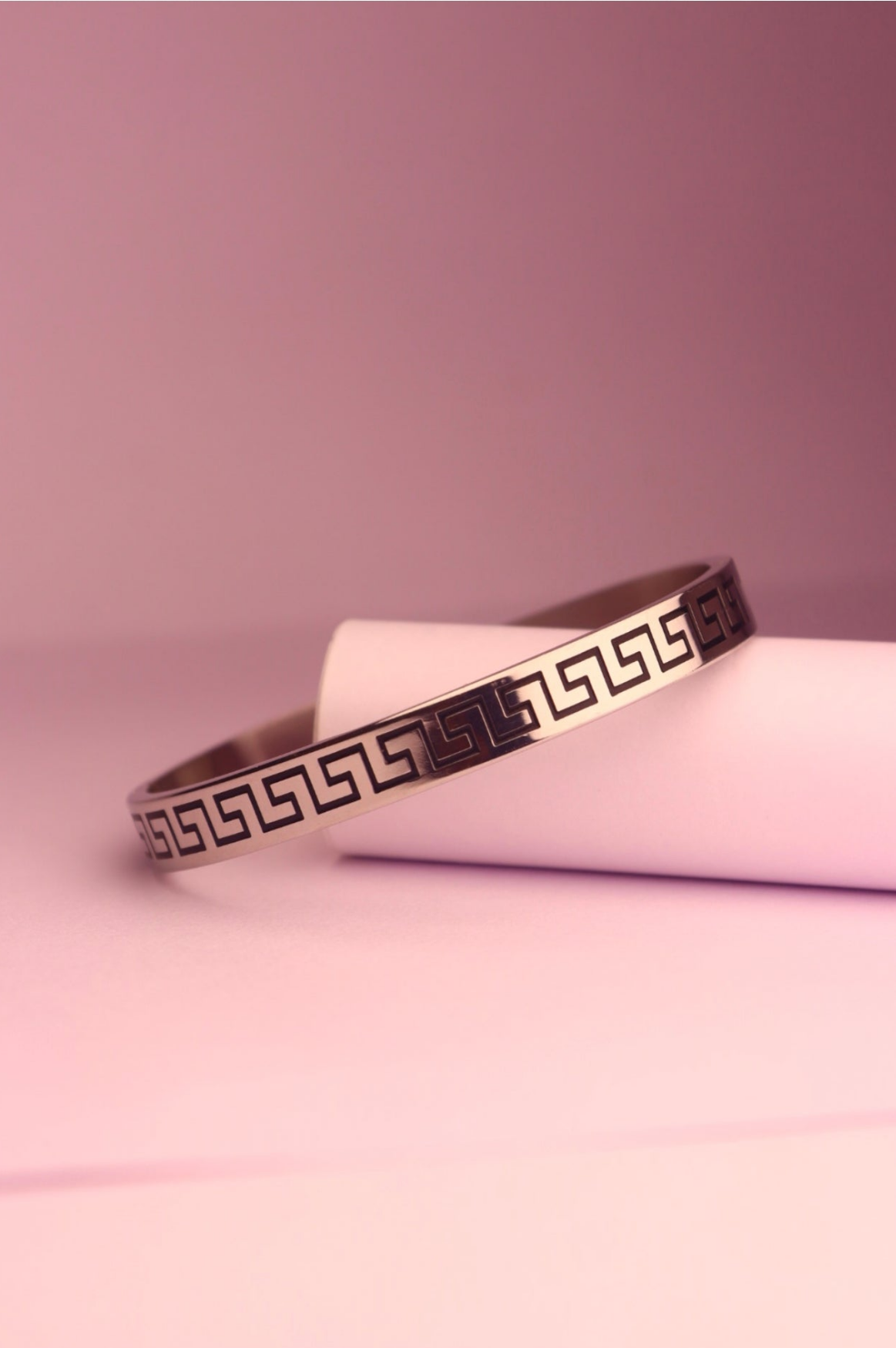 TITANMAZE BRACELET
