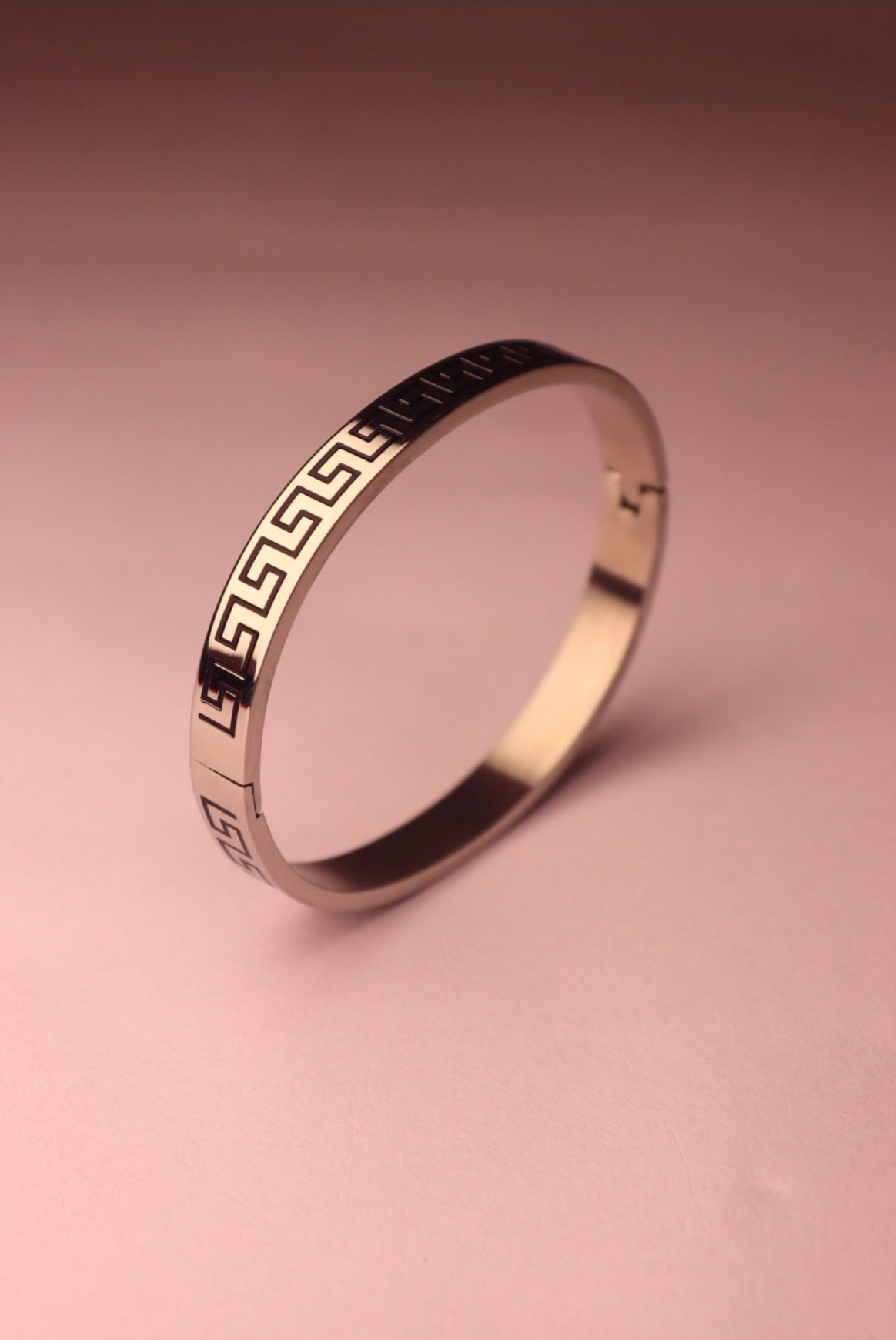 TITANMAZE BRACELET