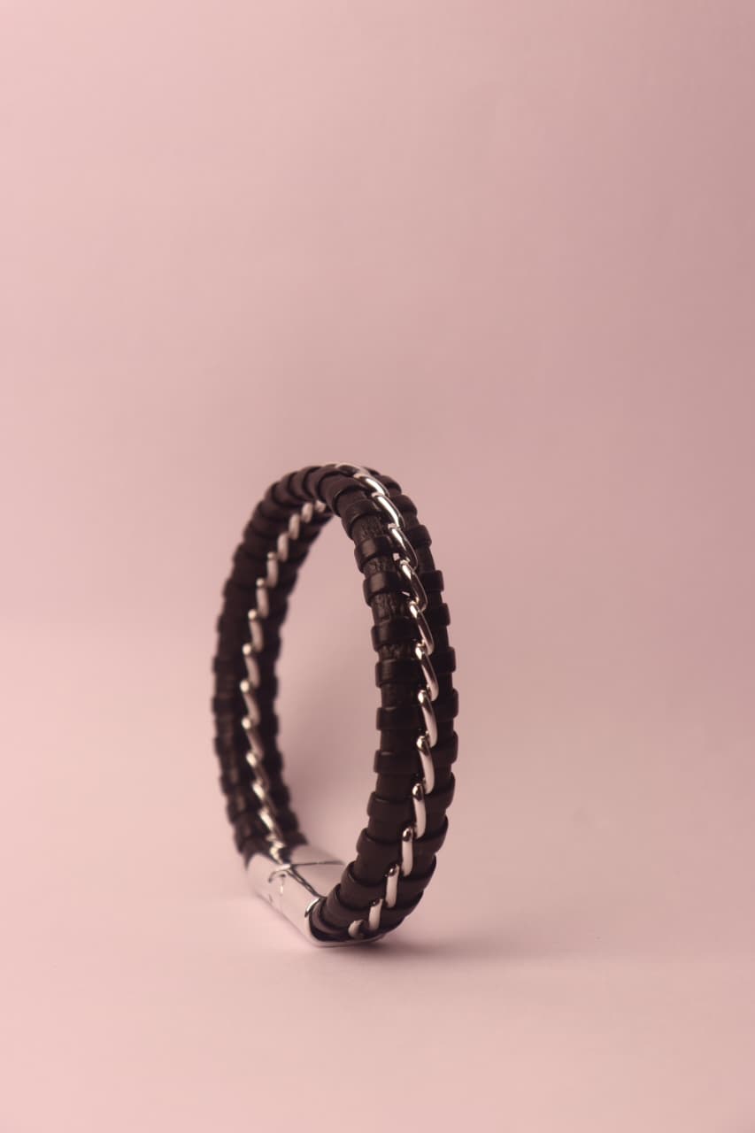BLACKGRIP BRACELET