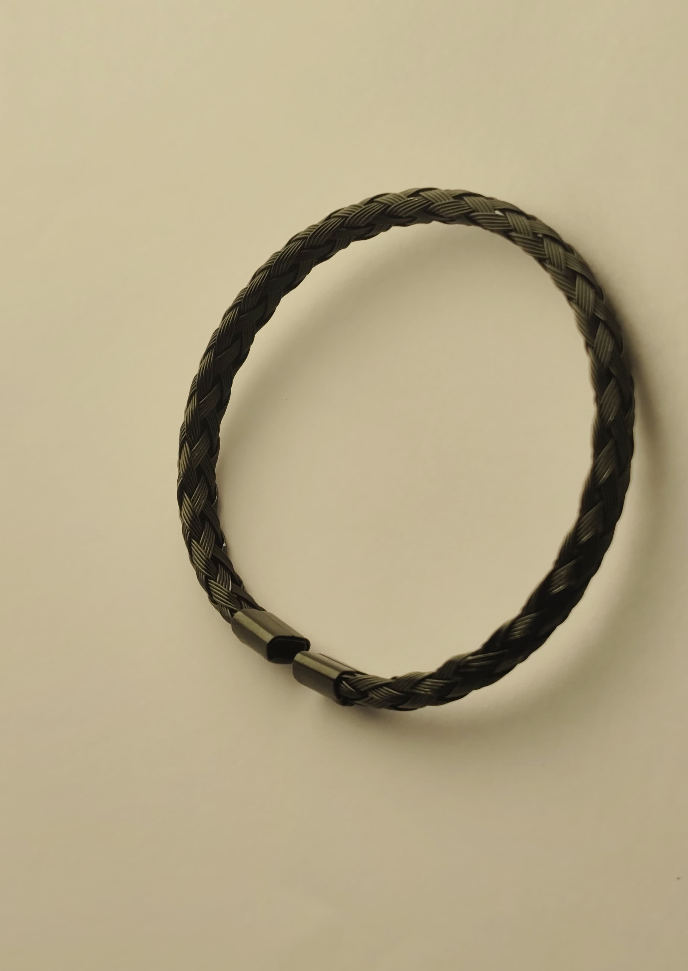 ELVYN BLACK
